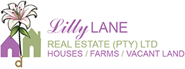 Lilly Lane Real Estate, Logo