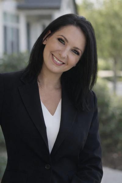 Caele Stephanie NAUDE, estate agent