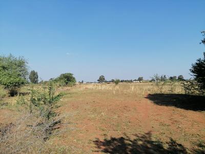 Vacant Land / Plot For Sale in Homestead Apple Orchards, Walkerville