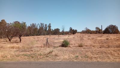 Vacant Land / Plot For Sale in Walkerville Central, Walkerville