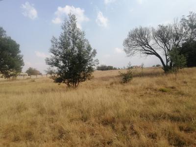 Vacant Land / Plot For Sale in Walkerville Central, Walkerville