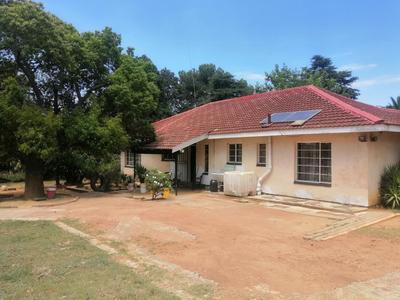 Smallholding  For Sale in Elandsfontein, Walkerville