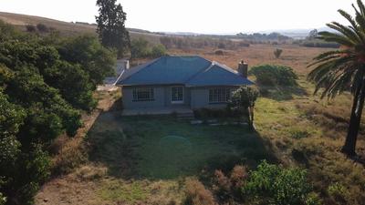 Vacant Land / Plot For Sale in Walkerville Central, Walkerville