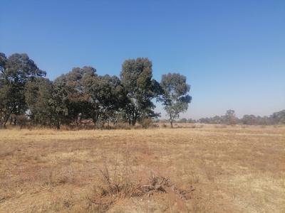 Vacant Land / Plot For Sale in Homestead Apple Orchards, Walkerville