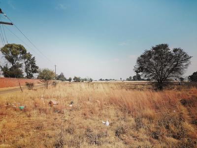 Vacant Land / Plot For Sale in Homestead Apple Orchards, Walkerville