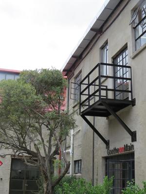 Apartment / Flat For Sale in Maboneng, Johannesburg