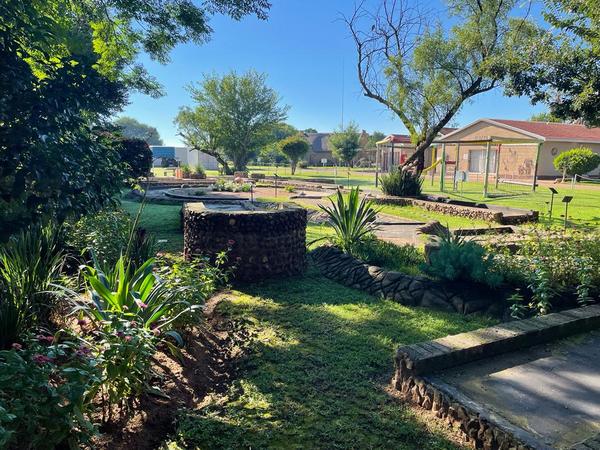 Farm For Sale in Vanderbijlpark CE, Vanderbijlpark
