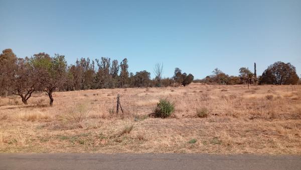 Vacant Land / Plot For Sale in Walkerville Central, Walkerville