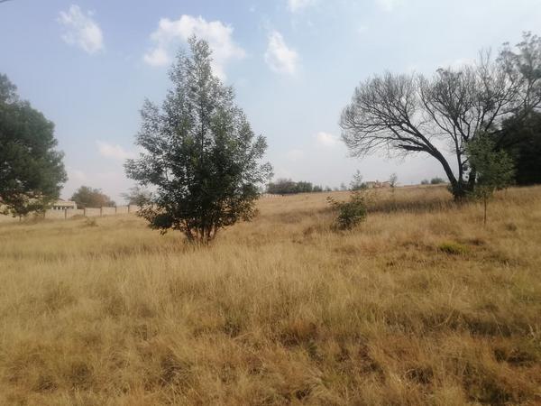 Vacant Land / Plot For Sale in Walkerville Central, Walkerville