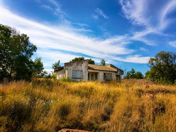 Vacant Land / Plot For Sale in Walkerville Central, Walkerville