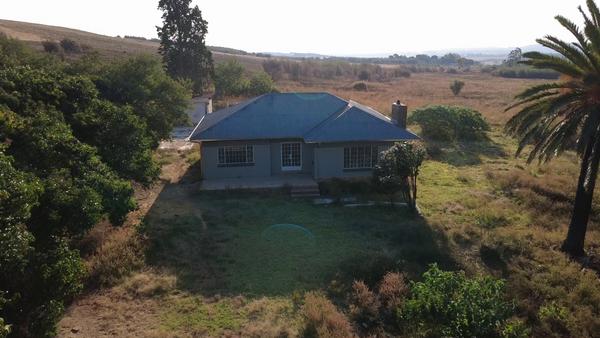 Vacant Land / Plot For Sale in Walkerville Central, Walkerville