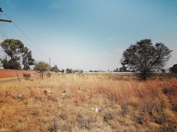 Vacant Land / Plot For Sale in Homestead Apple Orchards, Walkerville