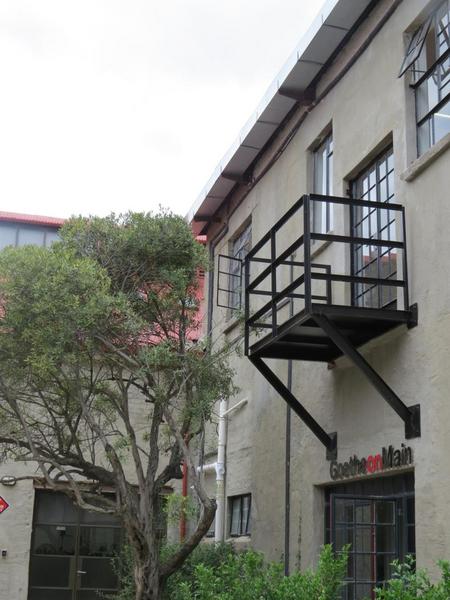Apartment / Flat For Sale in Maboneng, Johannesburg